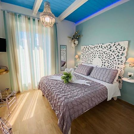 טרופאה Fior Dei Carmeliti Rooms And Parking מראה חיצוני תמונה