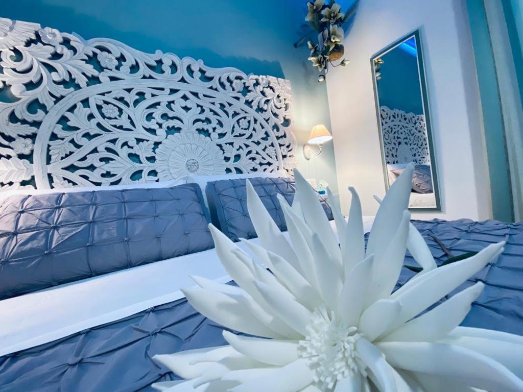 טרופאה Fior Dei Carmeliti Rooms And Parking מראה חיצוני תמונה