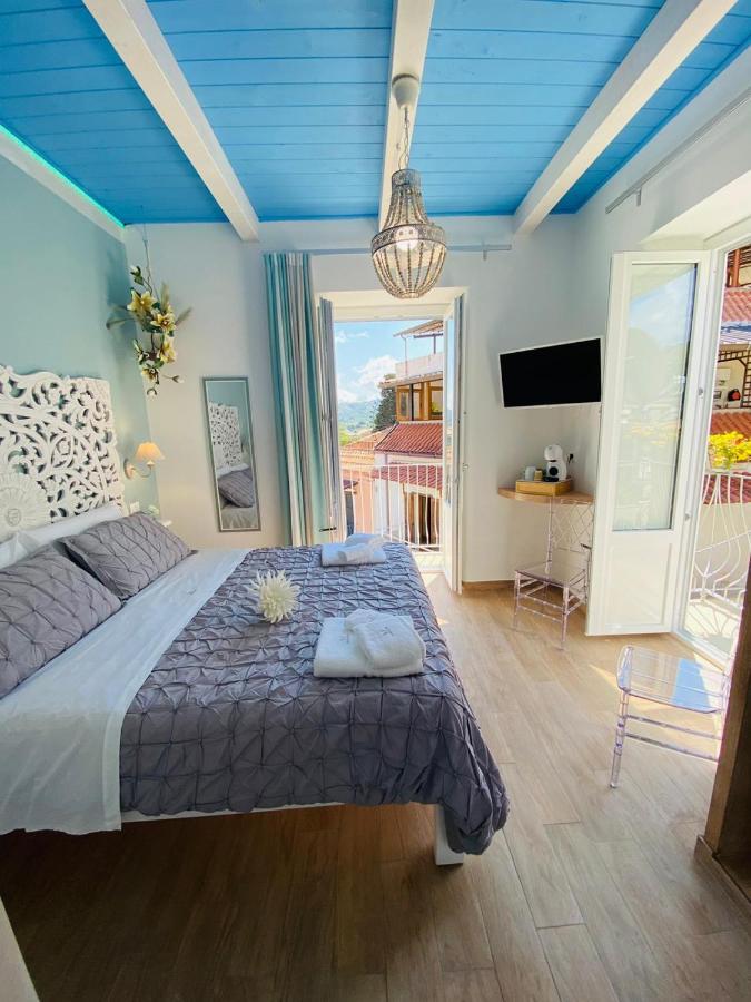 טרופאה Fior Dei Carmeliti Rooms And Parking מראה חיצוני תמונה