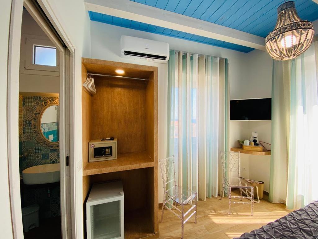 טרופאה Fior Dei Carmeliti Rooms And Parking מראה חיצוני תמונה