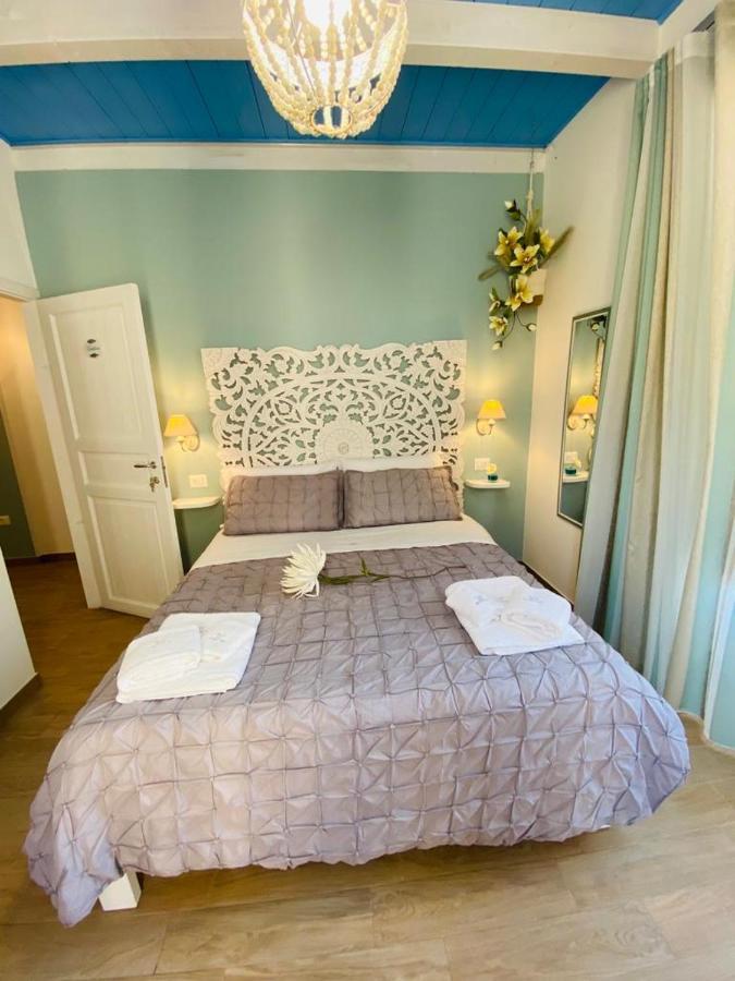 טרופאה Fior Dei Carmeliti Rooms And Parking מראה חיצוני תמונה
