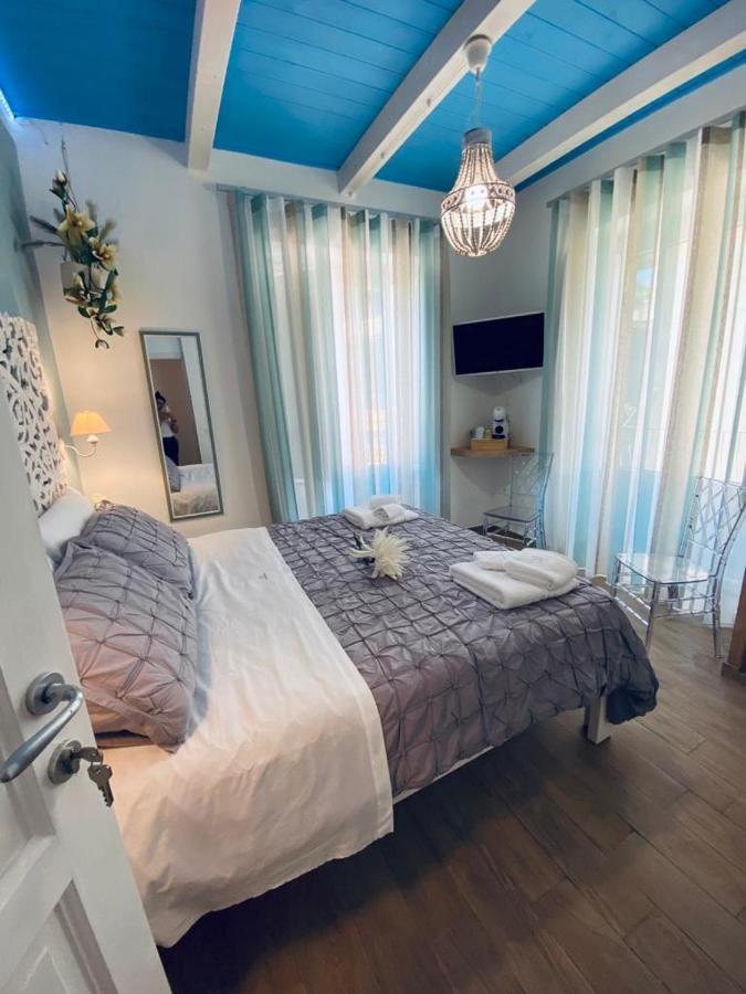 טרופאה Fior Dei Carmeliti Rooms And Parking מראה חיצוני תמונה