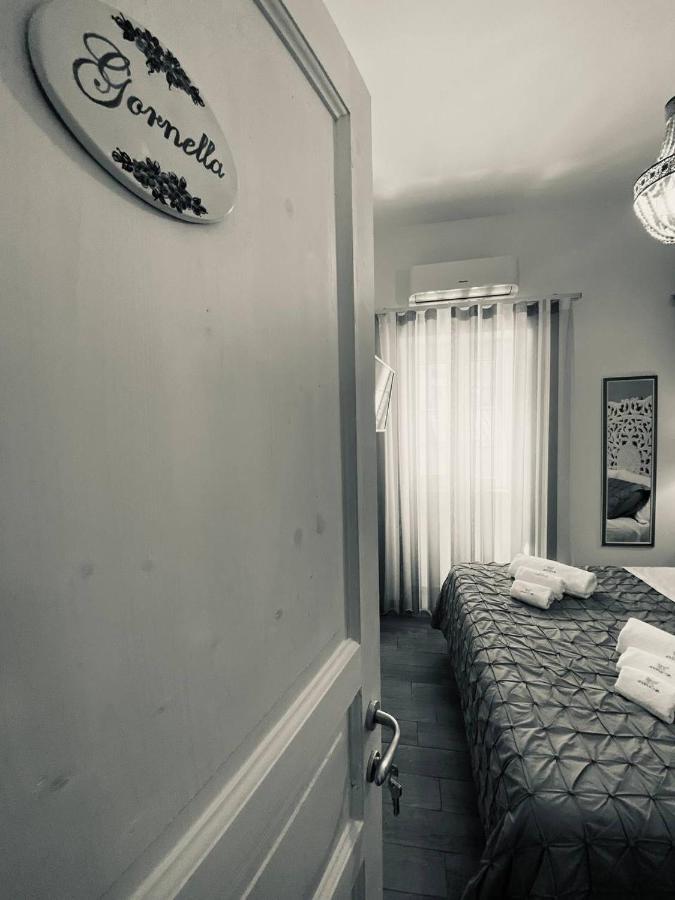 טרופאה Fior Dei Carmeliti Rooms And Parking מראה חיצוני תמונה