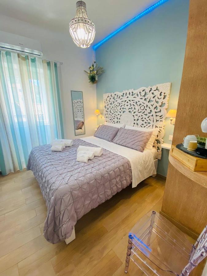 טרופאה Fior Dei Carmeliti Rooms And Parking מראה חיצוני תמונה