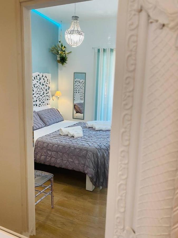 טרופאה Fior Dei Carmeliti Rooms And Parking מראה חיצוני תמונה