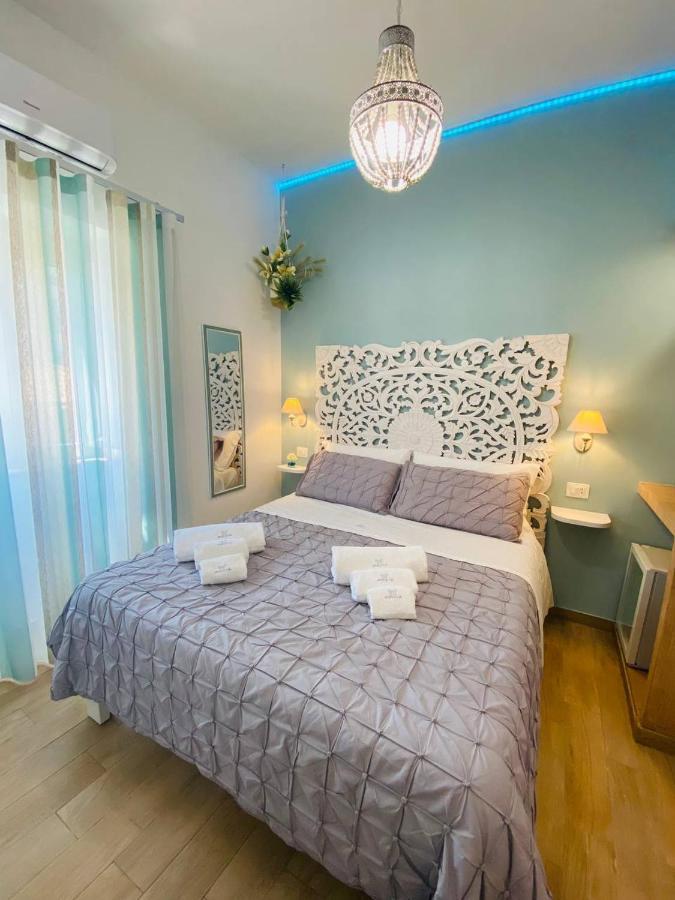 טרופאה Fior Dei Carmeliti Rooms And Parking מראה חיצוני תמונה